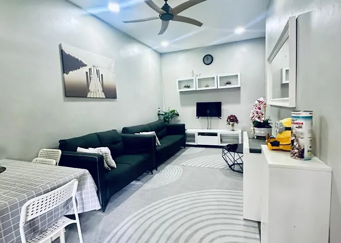 Kael Homestay Balok