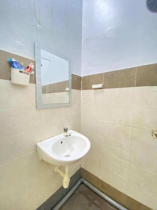 Kael Balok Apartment Kampung Saberang Balok