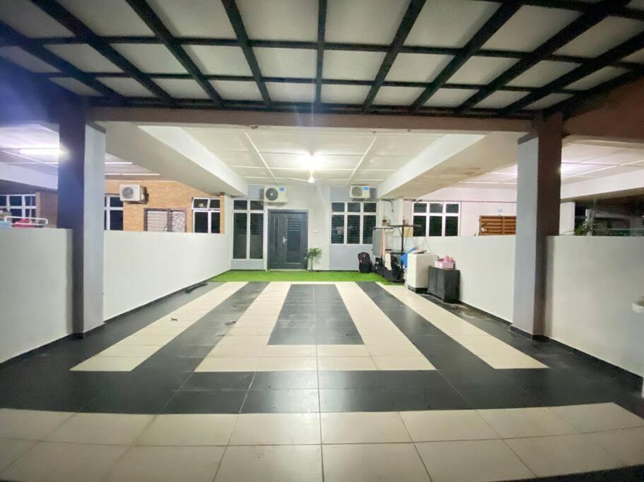 Kael Balok Apartment *