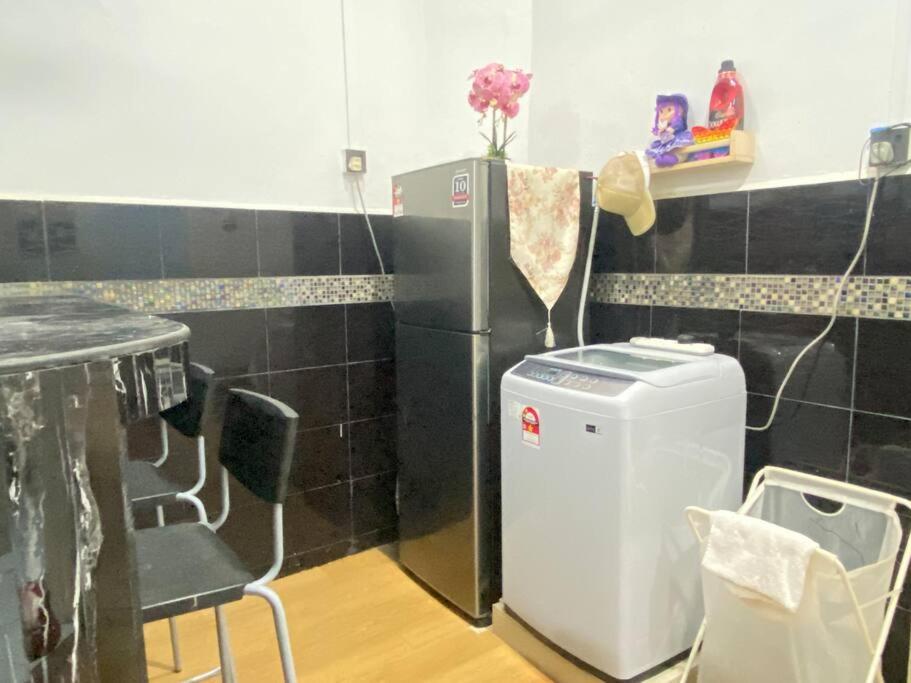 Apartment Kael Balok *