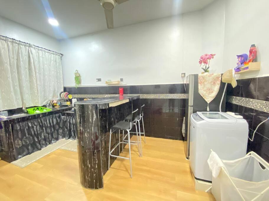 Apartment Kael Balok *