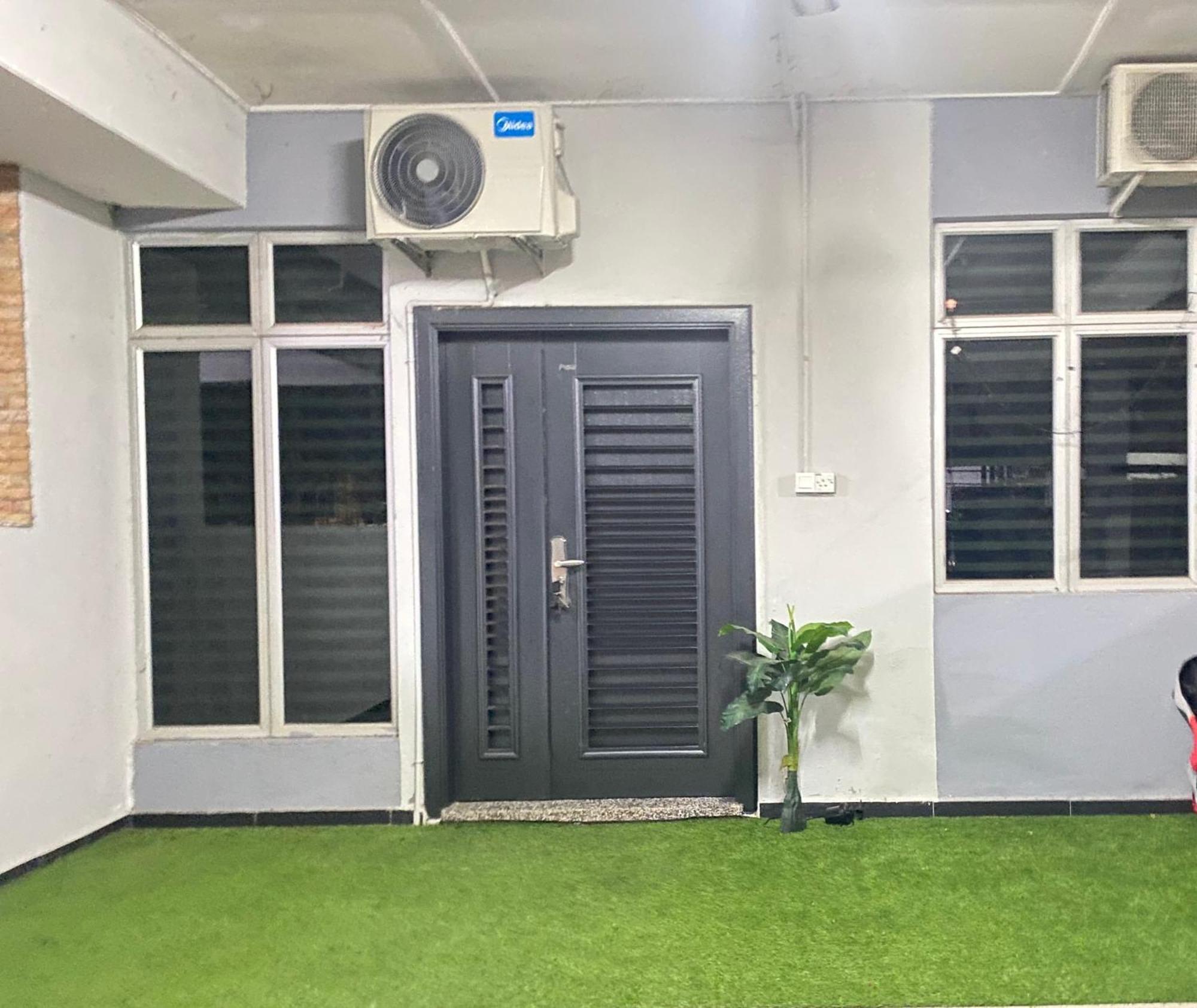 Apartment Kael Balok *