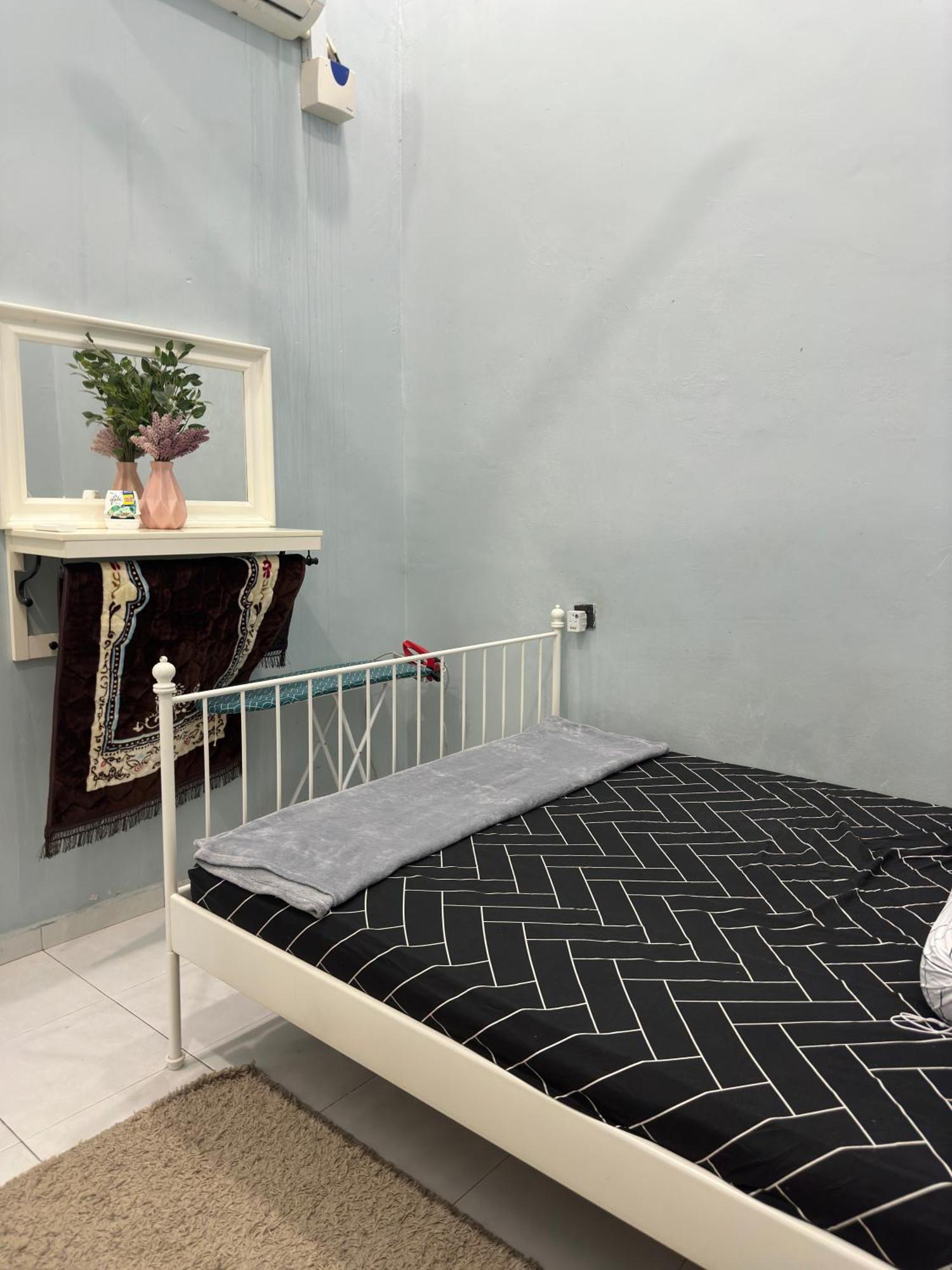 Apartment Kael Balok *