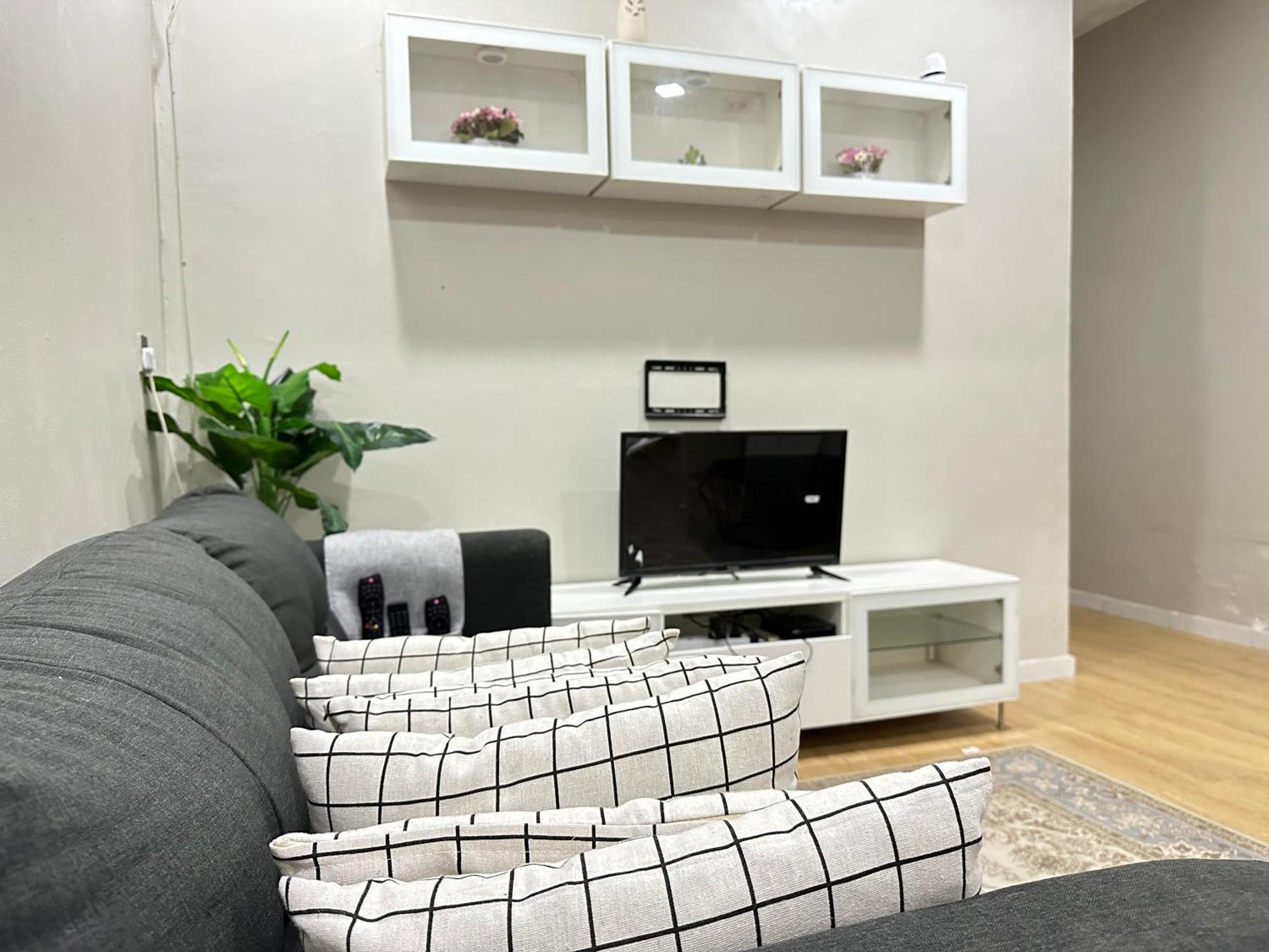 Kael Balok Apartment