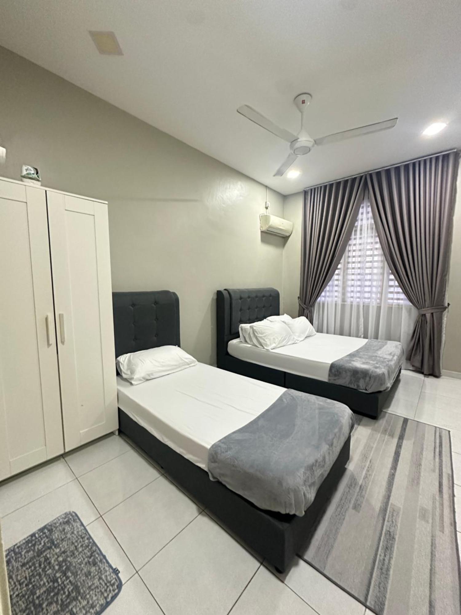 Kael Balok Apartment *