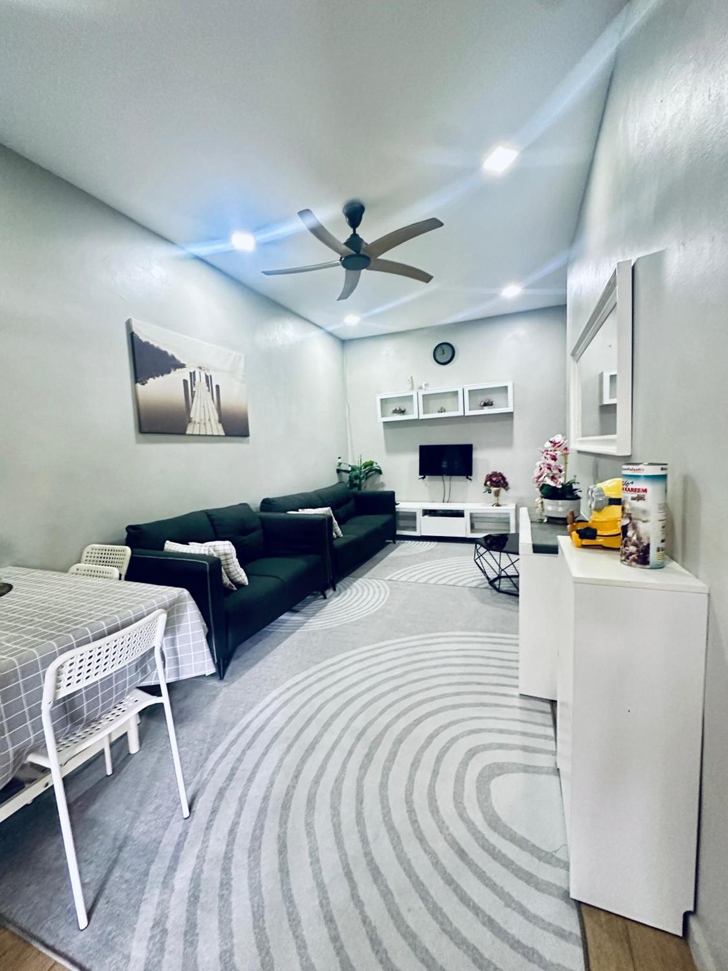 Apartment Kael Balok *