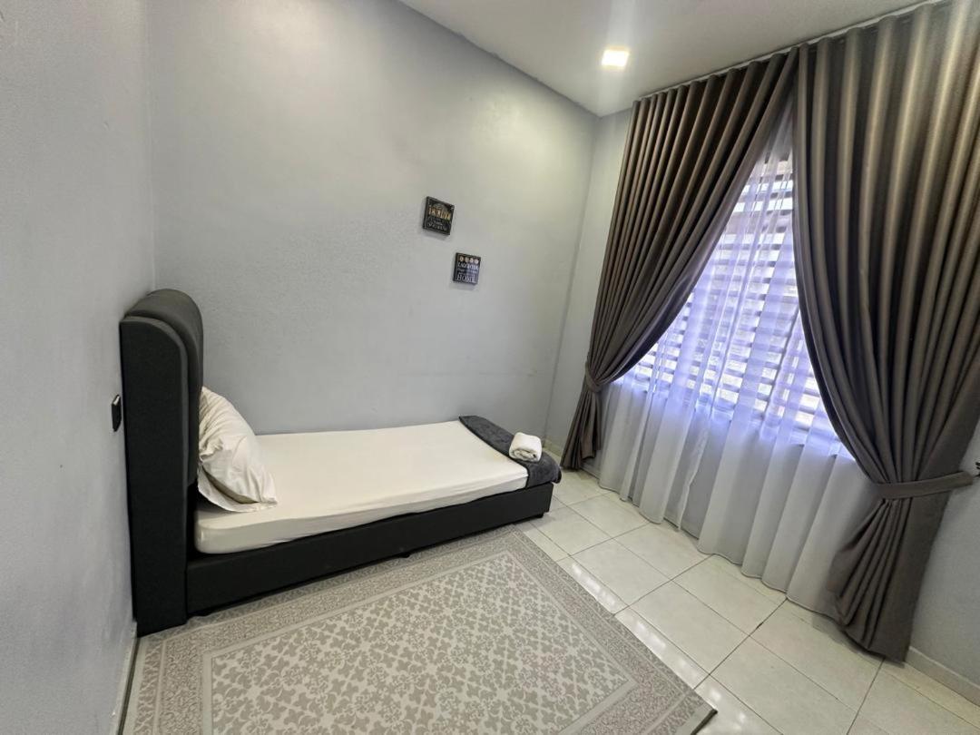 Apartment Kael Balok *
