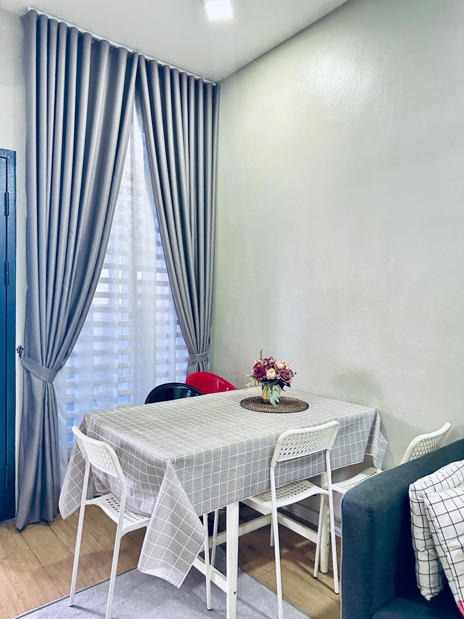 Apartment Kael Balok *