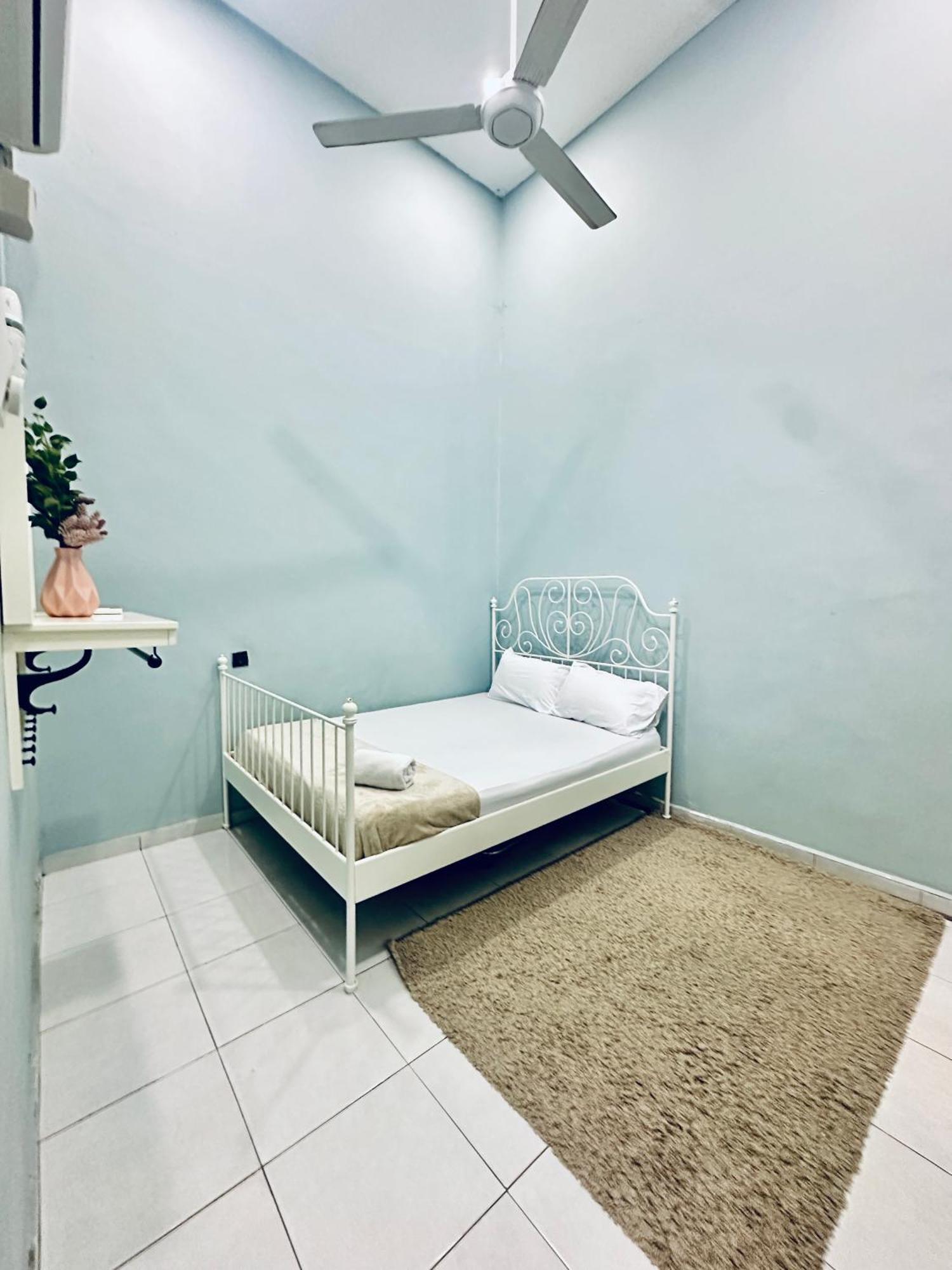 Apartment Kael Balok